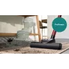 Odkurzacz cylindryczny Bosch Serie 4 BGB41POW1 — 850 W, worek na kurz 4 L, HEPA13, teleskopowa rura metalowa