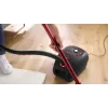 Odkurzacz cylindryczny Bosch Serie 4 BGB41POW1 — 850 W, worek na kurz 4 L, HEPA13, teleskopowa rura metalowa