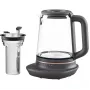 Czajnik elektryczny Electrolux E7GK1-8BP 1,7 L 2000 W Czarny, Miedziany