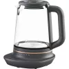 Czajnik elektryczny Electrolux E7GK1-8BP 1,7 L 2000 W Czarny, Miedziany