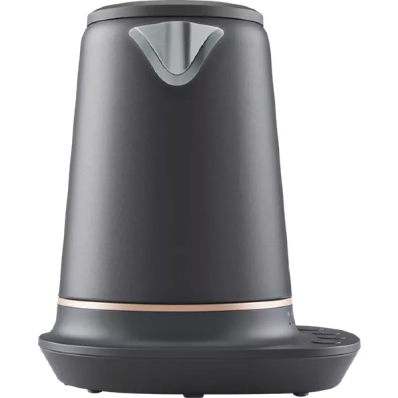 Czajnik elektryczny Electrolux E7K16BP 1,7 l 2400 W Czarny, Miedziany