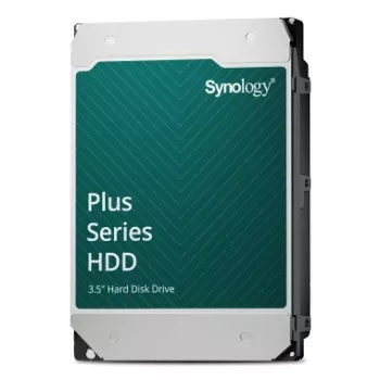 Dysk twardy SYNOLOGY Hat3320 8t Plus Series - 8TB - SATA III 6gb/s - 3.5in - 7200rpm