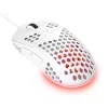 mysz Trust GXT928W USB Optical Lightweight biały