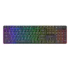 Klawiatura Trust GXT 868 Torix dla graczy USB + RF Wireless + Bluetooth QWERTY US English czarna