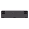 Klawiatura Trust GXT 868 Torix dla graczy USB + RF Wireless + Bluetooth QWERTY US English czarna