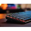 Klawiatura Trust GXT 868 Torix dla graczy USB + RF Wireless + Bluetooth QWERTY US English czarna