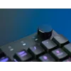 Klawiatura Trust GXT 868 Torix dla graczy USB + RF Wireless + Bluetooth QWERTY US English czarna
