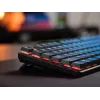 Klawiatura Trust GXT 868 Torix dla graczy USB + RF Wireless + Bluetooth QWERTY US English czarna