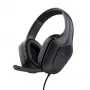 Trust GXT 415 Zirox Headset Wired Head-band Gaming Czarny