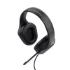 Trust GXT 415 Zirox Headset Wired Head-band Gaming Czarny