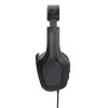 Trust GXT 415 Zirox Headset Wired Head-band Gaming Czarny