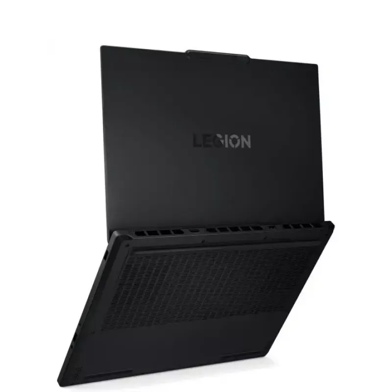 Laptop Lenovo Legion 5 15AKP10 15,1 cala OLED WQXGA Ryzen AI 7 350 32GB DDR5 512GB SSD GeForce RTX 5070 Eclipse Czarny