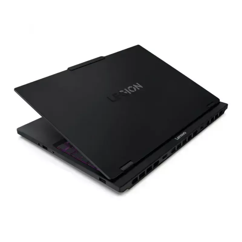 Laptop Lenovo Legion 5 15AKP10 15,1 cala OLED WQXGA Ryzen AI 7 350 32GB DDR5 512GB SSD GeForce RTX 5070 Eclipse Czarny