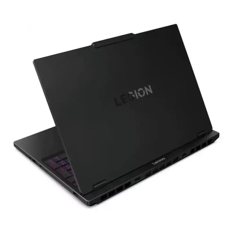 Laptop Lenovo Legion 5 15AKP10 15,1 cala OLED WQXGA Ryzen AI 7 350 32GB DDR5 512GB SSD GeForce RTX 5070 Eclipse Czarny