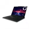 Laptop Lenovo Legion 5 15AKP10 15,1 cala OLED WQXGA Ryzen AI 7 350 32GB DDR5 512GB SSD GeForce RTX 5070 Eclipse Czarny