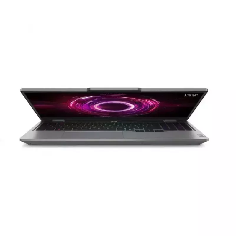 Laptop Lenovo LOQ 15AHP10 15,6 cala Full HD IPS 144Hz, Ryzen 5 220, 32GB DDR5, 512GB NVMe, GeForce RTX 5050 8GB, Bez systemu operacyjnego