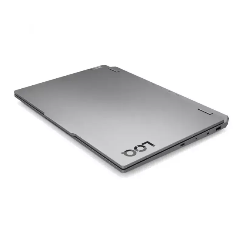Laptop Lenovo LOQ 15AHP10 15,6 cala Full HD IPS 144Hz, Ryzen 5 220, 32GB DDR5, 512GB NVMe, GeForce RTX 5050 8GB, Bez systemu operacyjnego