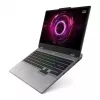 Laptop Lenovo LOQ 15AHP10 15,6 cala Full HD IPS 144Hz, Ryzen 5 220, 32GB DDR5, 512GB NVMe, GeForce RTX 5050 8GB, Bez systemu operacyjnego