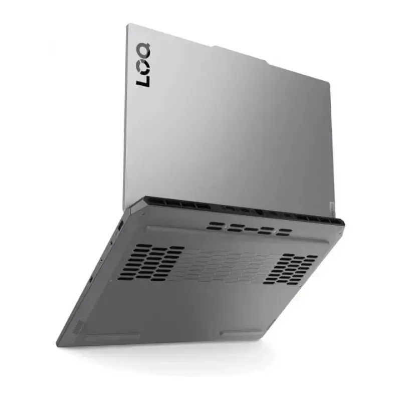 Laptop Lenovo LOQ 15AHP10 15,6 cala Full HD IPS 144Hz, Ryzen 5 220, 32GB DDR5, 512GB NVMe, GeForce RTX 5050 8GB, Bez systemu operacyjnego