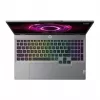 Laptop Lenovo LOQ 15AHP10 15,6 cala Full HD IPS 144Hz, Ryzen 5 220, 32GB DDR5, 512GB NVMe, GeForce RTX 5050 8GB, Bez systemu operacyjnego