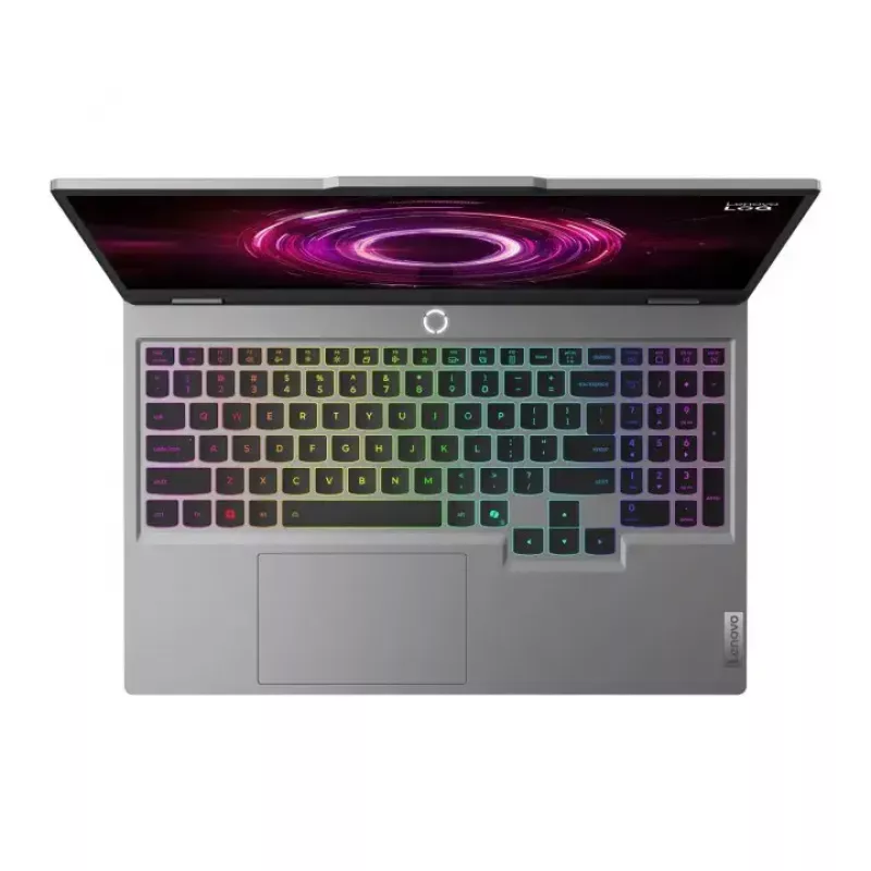 Laptop Lenovo LOQ 15AHP10 15,6 cala Full HD IPS 144Hz, Ryzen 5 220, 32GB DDR5, 512GB NVMe, GeForce RTX 5050 8GB, Bez systemu operacyjnego