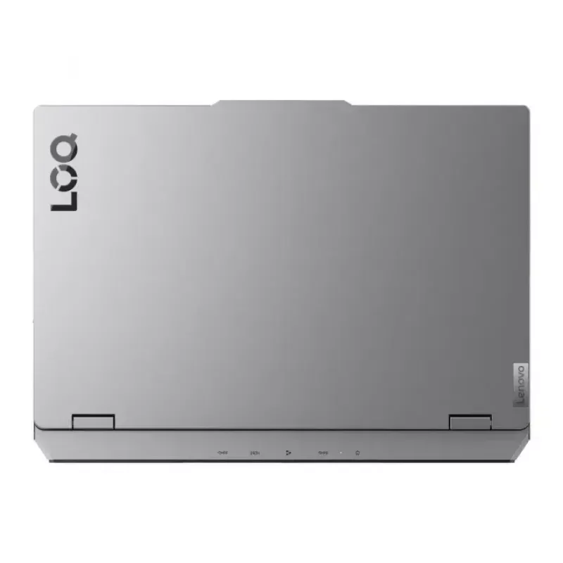 Laptop Lenovo LOQ 15AHP10 15,6 cala Full HD IPS 144Hz, Ryzen 5 220, 32GB DDR5, 512GB NVMe, GeForce RTX 5050 8GB, Bez systemu operacyjnego