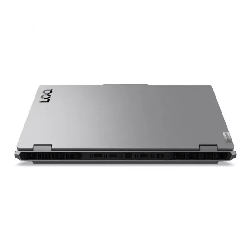 Laptop Lenovo LOQ 15AHP10 15,6 cala Full HD IPS 144Hz, Ryzen 5 220, 32GB DDR5, 512GB NVMe, GeForce RTX 5050 8GB, Bez systemu operacyjnego