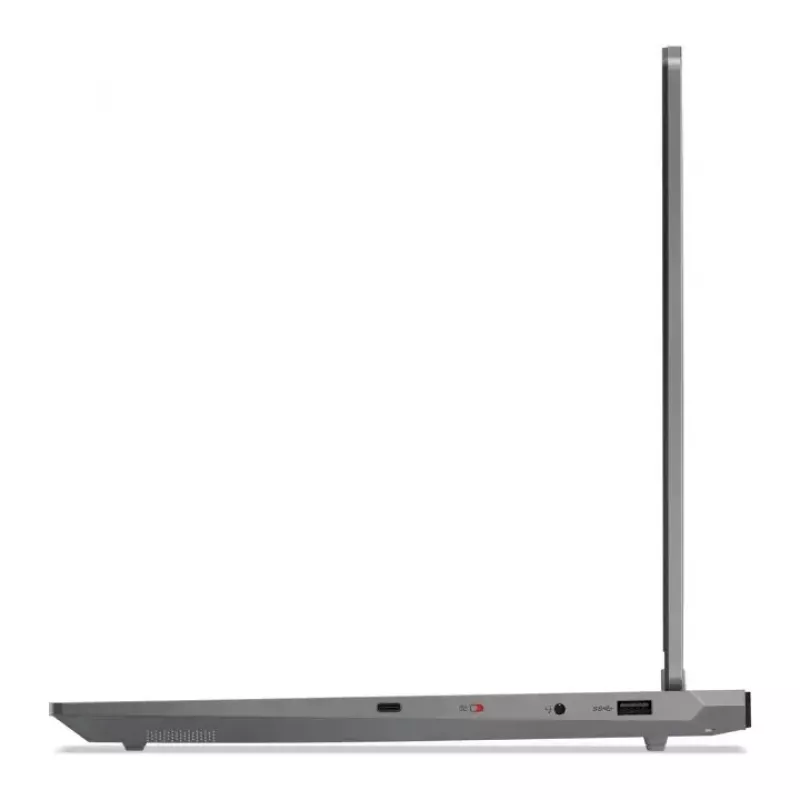 Laptop Lenovo LOQ 15AHP10 15,6 cala Full HD IPS 144Hz, Ryzen 5 220, 32GB DDR5, 512GB NVMe, GeForce RTX 5050 8GB, Bez systemu operacyjnego