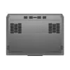 Lenovo LOQ 15AHP10 AMD Ryzen™ 5 220 Laptop 39,6 cm (15,6 cala) Full HD 16 GB DDR5-SDRAM 512 GB SSD NVIDIA® GeForce RTX™ 5050 Wi-Fi 6 (802.11ax) Angielski Szary