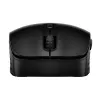 Mysz Bluetooth HP 425 Programowalna, Symetryczna, Bluetooth, 4000 DPI, Czarna