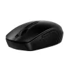 Mysz Bluetooth HP 425 Programowalna, Symetryczna, Bluetooth, 4000 DPI, Czarna
