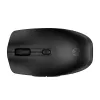 Mysz Bluetooth HP 425 Programowalna, Symetryczna, Bluetooth, 4000 DPI, Czarna