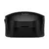 Mysz Bluetooth HP 425 Programowalna, Symetryczna, Bluetooth, 4000 DPI, Czarna