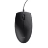 Trust Primo klawiatura Mysz w zestawie Uniwersalna USB QWERTY US English Czarny