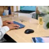 Mysz Trust Mydo biurowa symetryczna RF bezprzewodowa optyczna 1800 DPI