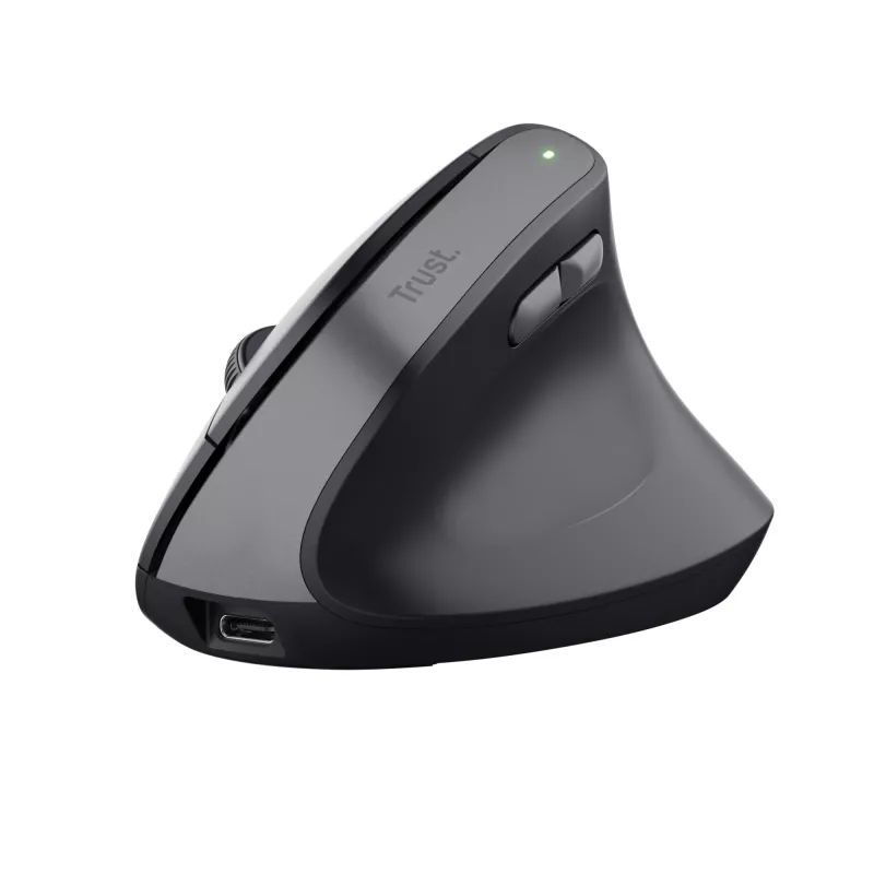 Mysz Trust Bayo II Medical praworęczna RF Wireless Optyczna 2400 DPI