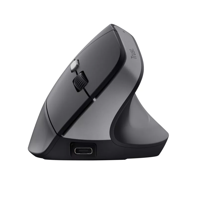 Mysz Trust Bayo II Medical praworęczna RF Wireless Optyczna 2400 DPI