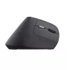Mysz Trust Bayo II Medical praworęczna RF Wireless Optyczna 2400 DPI