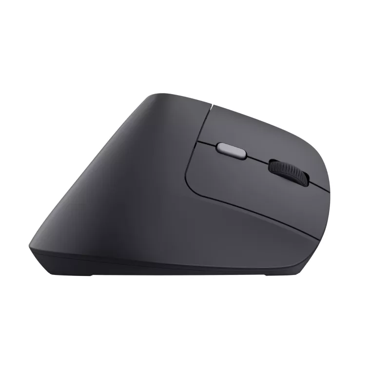 Mysz Trust Bayo II Medical praworęczna RF Wireless Optyczna 2400 DPI