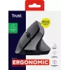 Mysz Trust Bayo II Medical praworęczna RF Wireless Optyczna 2400 DPI
