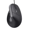 Mysz Trust Bayo II Praworęczna USB Type-A 2400 DPI