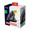 Mysz Trust Bayo II Praworęczna USB Type-A 2400 DPI