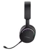 Trust GXT 491 Fayzo Zestaw słuchawkowy Przewodowy i bezprzewodowy Nagłowny Gaming USB Type-C Bluetooth Czarny