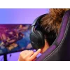 Trust GXT 491 Fayzo Zestaw słuchawkowy Przewodowy i bezprzewodowy Nagłowny Gaming USB Type-C Bluetooth Czarny