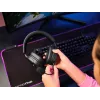 Trust GXT 491 Fayzo Zestaw słuchawkowy Przewodowy i bezprzewodowy Nagłowny Gaming USB Type-C Bluetooth Czarny