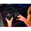 Trust GXT 491 Fayzo Zestaw słuchawkowy Przewodowy i bezprzewodowy Nagłowny Gaming USB Type-C Bluetooth Czarny