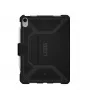 URBAN ARMOR GEAR Apple iPad Wendy Metropolis Czarny