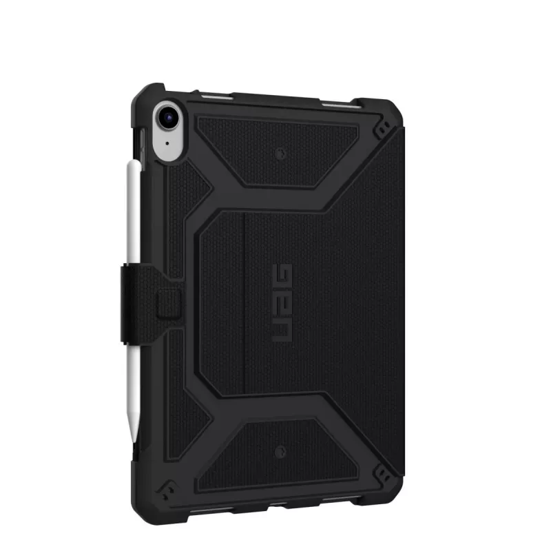 URBAN ARMOR GEAR Apple iPad Wendy Metropolis Czarny