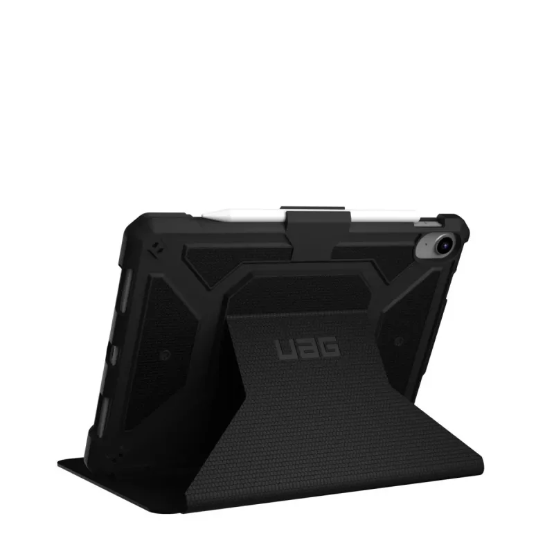 URBAN ARMOR GEAR Apple iPad Wendy Metropolis Czarny