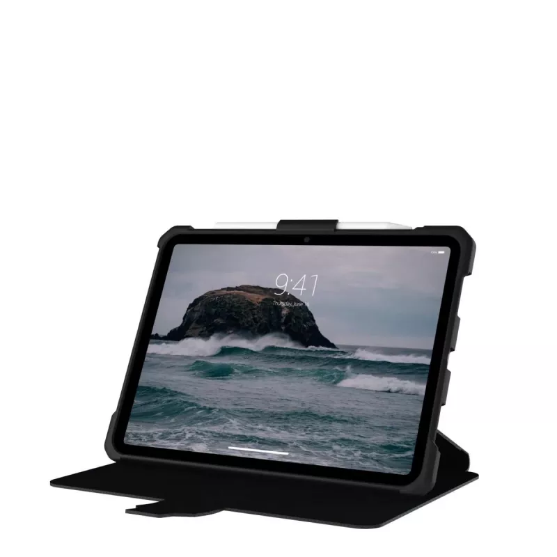 URBAN ARMOR GEAR Apple iPad Wendy Metropolis Czarny